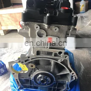1.6L MPi Motor G4FG Engine For Hyundai Creta Ix25 Elantra HB20 I30 G4FG Engine Kia Forte Cerato KX3 Seltos Soul thumbnail-4