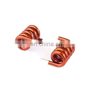 Copper Air Coil Inductor Air Core Inductive Coils thumbnail-3