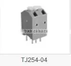 PCB Spring Terminal Blocks thumbnail-1