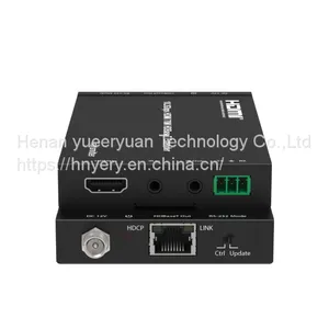 HDMI 70M HDBaseT Extender thumbnail-4