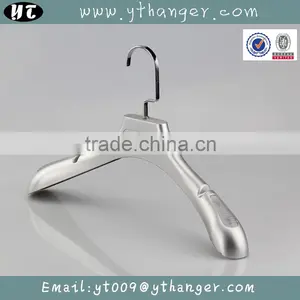 HA6855 Strong Plastic Clothes Hanger Garment Coat Non Slip Hanger thumbnail-5