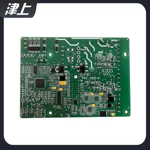 Control Board CIRCUIT Board A303V Electric Actuator Accessories thumbnail-4