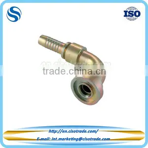 Hydraulic Hose Fitting , SAE Flange 61 87311&87341&87391 Hoses and Fittings thumbnail-1