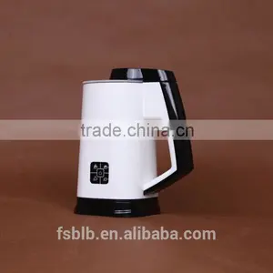 2015 Newest Automatic Electric Housing Milk Frother thumbnail-2