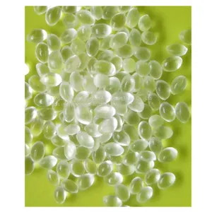 EVA Resin Ethylene Vinyl Acetate Copolymer Hot Melt Adhesives EVA Granules thumbnail-5