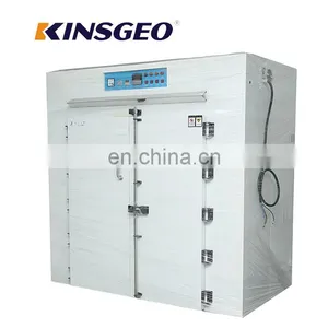 220V or 380V Large Two Door Electric Aging Drying Oven Industrial Oven thumbnail-2