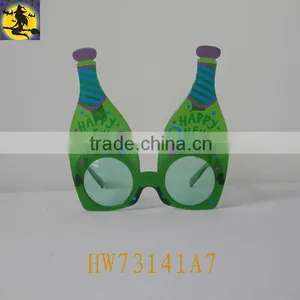 2013 New Design Funny Beer Party Glasses thumbnail-1