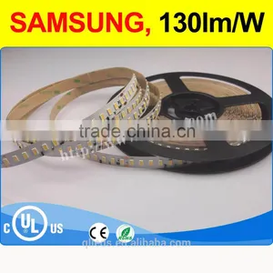 Best Quality Inexpensive Products 2510lm/m Christmas Led Strip Light Samsung thumbnail-2