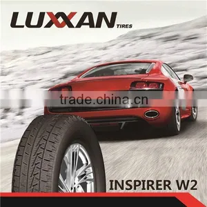 LUXXAN Inspire W2 PCR Tires Winter Tyres 165/70R13 thumbnail-1