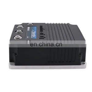 1268-5403 400A 36V/48V Replacing CURTIS Programmable DC SepEx Motor Controller thumbnail-2