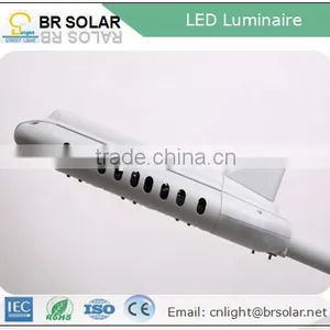 5 Years Warranty Solar Led Light All in One Solar Led Street Light Quality Choice thumbnail-3