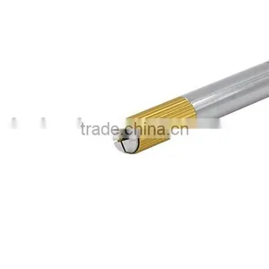Professional Manual Eyebrow Embroidery Microblading Pen for Permanent Makeup thumbnail-4