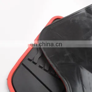 5PCS Rubber Foot Mat for Suzuki Jimny 98-18 JB43 4x4 Accessories Maiker Manufacturer Car Mat thumbnail-2