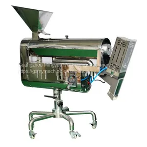 Capsule Polishing Machine MY-PG100 Capsule Filling Machine thumbnail-2