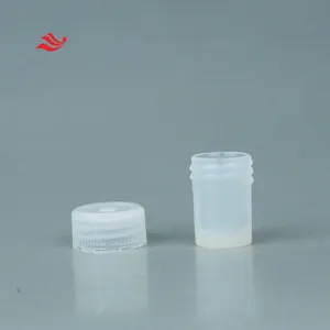 High Quality High Temperature Resistant Strong Acid and Alkali PFA 6ml thumbnail-1