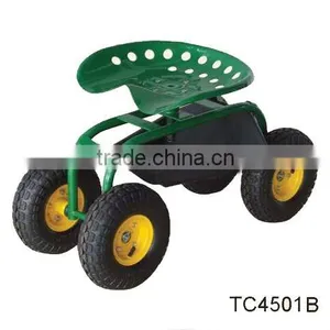 Tool Cart thumbnail-1