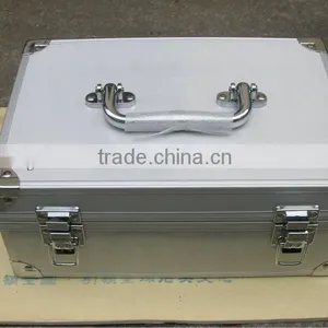 Aluminum100% Sale Service Practical Hand Tool Case Made in China thumbnail-6