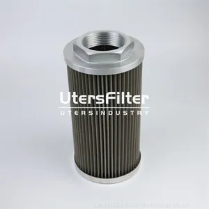 P173912 UTERS Replaces Donaldson Hydraulic Suction Filter Element thumbnail-4