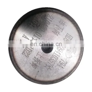 Shanxi Shacman Truck Kingpin Repair Kit X3000 D=54/55mm HD90009410357 thumbnail-3
