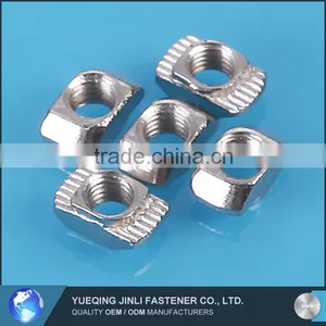 T Type Nut 10-M8 thumbnail-4