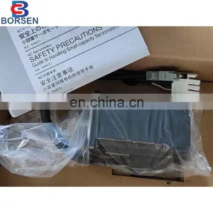 Original Japan AC Servo Motor 200W Yaskawa SGMAH-02AAA21 SGMAH-02AAA61D-OY SGMAH-02AAAHB61 SGMAH-02AAF41 thumbnail-4