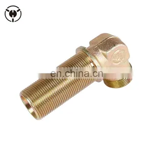 Factory Out Let Wholesale Brass Compression Fitting Series for Building, Water and Sanitation Include Adapter, Tee and Elbow thumbnail-4
