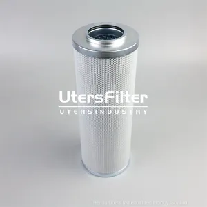0650D005ON UTERS Replace of Hydac FILTER ELEMENT thumbnail-2