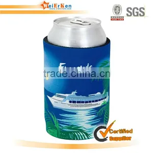 2013 Custom Logo With Base Stubby Holder thumbnail-1