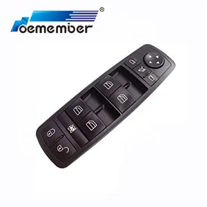OE Member Truck Power Window Lifter Switch A1698206710 1698206710 For Mercedes-Benz thumbnail-1