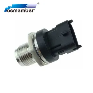 OE Member 612600081585 Rail Pressure Sensor Fuel Injector Parts 0281002937 For WEICHAI WP10/12 Engine thumbnail-1