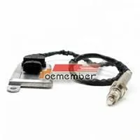 OE Member 21984358 5WK96717 5wk96717A Truck 24V NOx Sensor Nitrogen Oxygen Sensor for VOLVO thumbnail-3