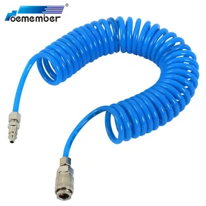 High Quality 20550690 Blue Color Air Pipe 14*10 mm Truck Parts Plastic Air Hose thumbnail-3