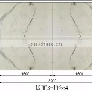Low Price Statuary Marble Slab, Italy Statuary Marble thumbnail-1