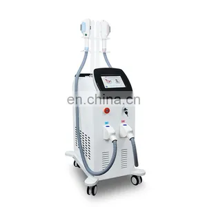 Hot Sale 360 Magneto IPL Hair Removal Skin Photo Rejuvenation Machine thumbnail-5