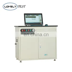 HYE-2000C Automatic Concrete Compression Strength Testing Machine 2000kn Ctm thumbnail-3