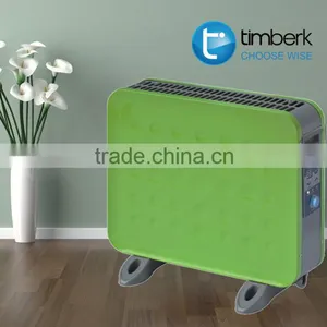 Electrical Space Heaters 220V thumbnail-3