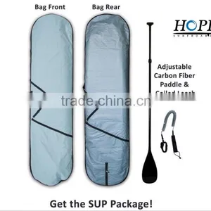 Paddle Boards Sup Bamboo Sup thumbnail-3