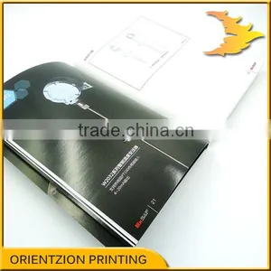 Brochure, Cheap Book Printing thumbnail-4