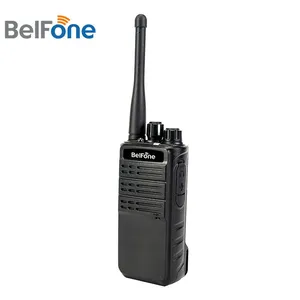 Belfone Cheap Handheld UHF Two Way Radio Low Price Walkie Talkie (BF-300) thumbnail-1