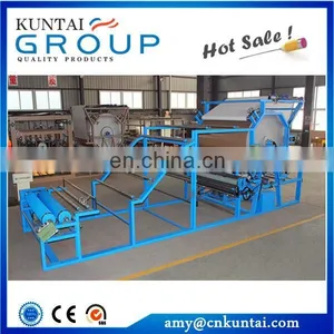 PU,Leather,Fabric and Foam Laminating Machine for Footwear Industry thumbnail-5