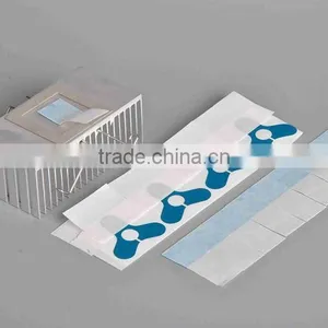 Low Thermal Resistance Under Low Pressure Phase Change Interface Materials For DC Or DC Convertors thumbnail-4