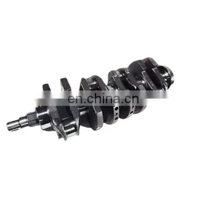 X22XE Engine Crankshaft Genuine OEM 90469588 90530454 Car Crankshaft FOR Opel or Deawoo Cars thumbnail-1