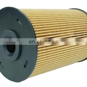 Heavy Truck Fuel Filter S2340-11690 FF5733 P502391 23304-EV110 Diesel Filter Element For HINO ISUZE thumbnail-3
