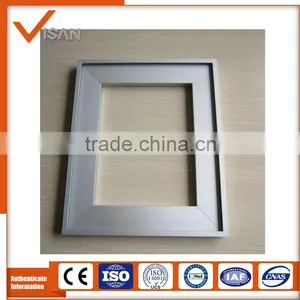 High Quality Aluminum Picture Frame Profile, Aluminum Picture Frames thumbnail-1