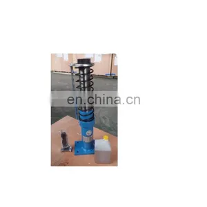 Safety System Elevator Parts Lift Elevator Oil Buffer for Sale thumbnail-5