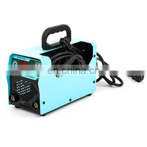 Multifunctional Reliable Inverter IGBT Welding Machine With Accessories Storage thumbnail-1