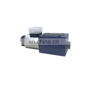 Rexroth 4WE6D6X/EW230N9K4 +Z5L Hydraulic High Pressure Solenoid Valve thumbnail-5