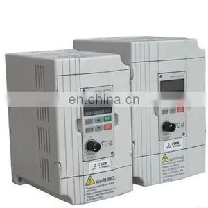 New Delta Inverter Rpb632ac1000 Delta Inverter Solar VFD055M23A VFD055M23A thumbnail-1