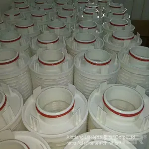 3M Cartridge Water Filter Element For High Flow Application thumbnail-5