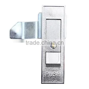 CE RoHS 2015 Feilei MS503-1 Wenzhou Zinc Alloy High Quality Industrial Push Bottom Plane Lock thumbnail-2